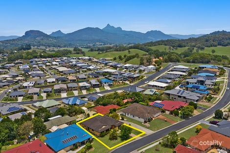 Property photo of 28 Castle Field Drive Murwillumbah NSW 2484