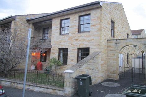 Property photo of 1/7 Secheron Road Battery Point TAS 7004