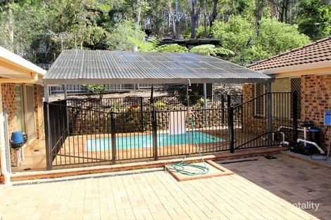 Property photo of 33 The Lakes Way Elizabeth Beach NSW 2428