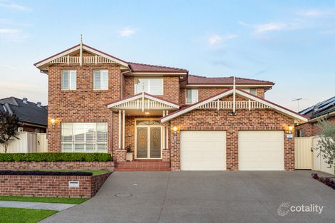 41 Middlehope St, Bonnyrigg Heights, NSW 2177