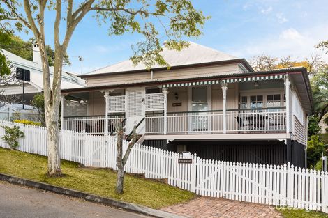 Property photo of 49 Munro Street Auchenflower QLD 4066