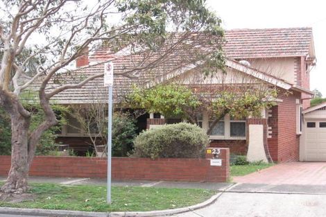 23 Peate Ave, Glen Iris, VIC 3146