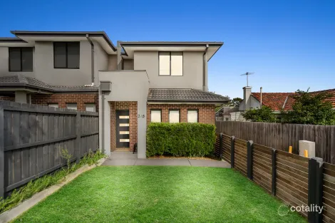 2/8 Keith St, Oakleigh East, VIC 3166