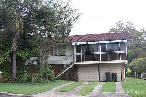 Property photo of 10 Kirkham Street Geebung QLD 4034