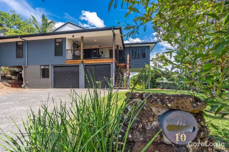 Property photo of 10 Stott Street Tweed Heads West NSW 2485