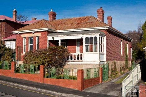 8 Parliament St, Sandy Bay, TAS 7005