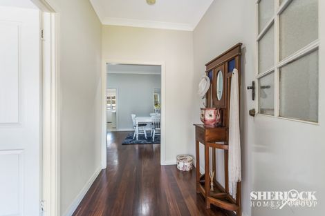 Property photo of 53 Hovea Crescent Wundowie WA 6560