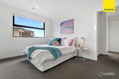 Property photo of 75 Cascade Drive Aintree VIC 3336
