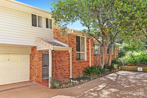 Property photo of 5/345 Box Road Sylvania NSW 2224