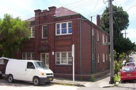 1/12 Phillip St, Stanmore, NSW 2048