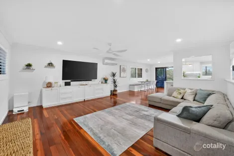 Property photo of 10 Talgai Street Bracken Ridge QLD 4017