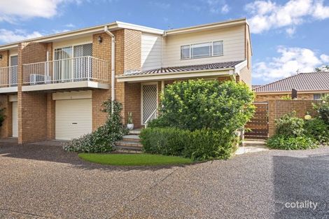 Property photo of 2/12-14 Venice Street Long Jetty NSW 2261