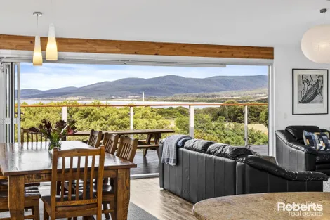 Property photo of 11 Maclean Road Seymour TAS 7215