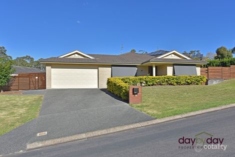 Property photo of 20 Prestwick Street Fletcher NSW 2287