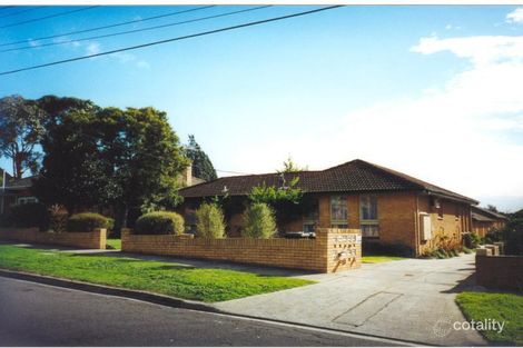 Property photo of 2/14 Raleigh Street Essendon VIC 3040