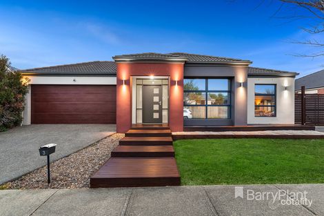 Property photo of 3 Golden Elm Way Lyndhurst VIC 3975