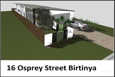 Property photo of 16 Osprey Street Caloundra QLD 4551