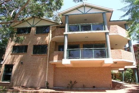 2/30 Jessie St, Westmead, NSW 2145