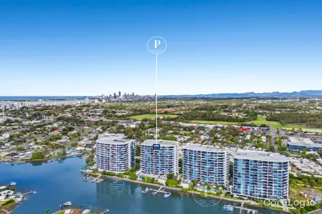 Property photo of 31303/5 Harbour Side Court Biggera Waters QLD 4216