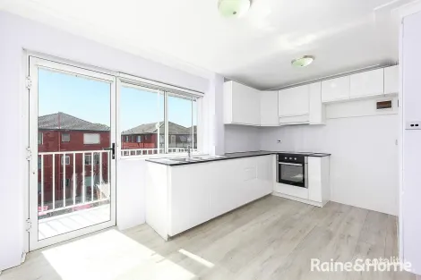 6/12 Brittain Cres, Hillsdale, NSW 2036