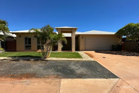 Property photo of 7 Brushtail Street Baynton WA 6714