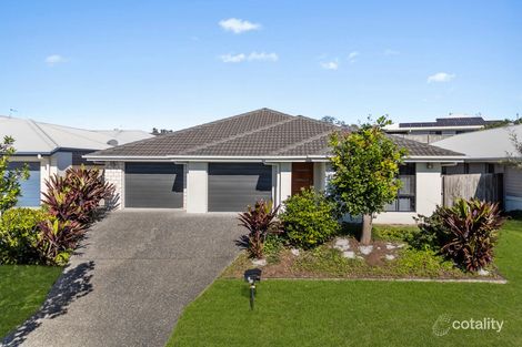 Property photo of 56 Brookfield Street Pimpama QLD 4209