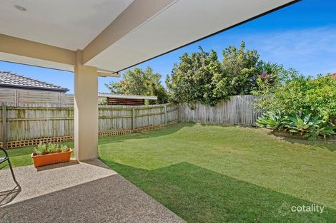 Property photo of 5 Cranberrie Crescent Pimpama QLD 4209