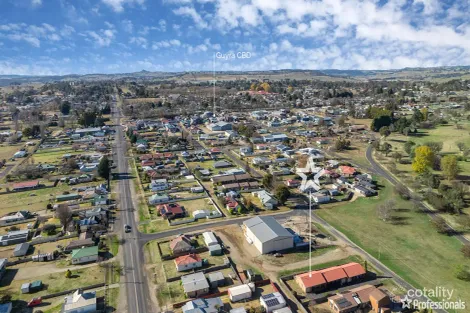 Property photo of 3/23 Balblair Street Guyra NSW 2365