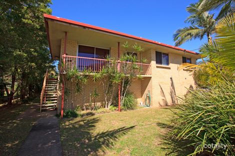Property photo of 4/36 Stuart Street Bulimba QLD 4171