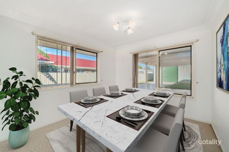Property photo of 7 Paperbark Street Murrumba Downs QLD 4503