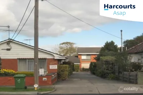12/46 Herbert St, Dandenong, VIC 3175