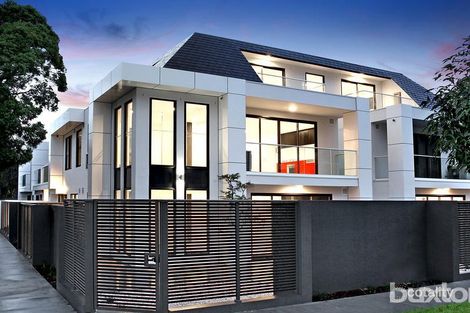 Property photo of 203/179 Neerim Road Carnegie VIC 3163
