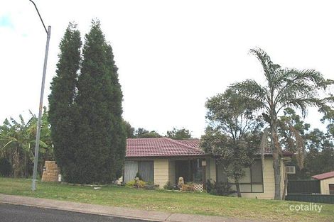 33 Haddington Dr, Cardiff South, NSW 2285