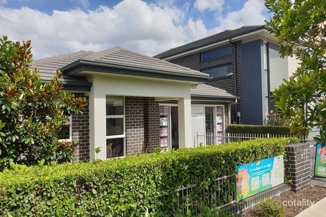 8 Joey Cres, Leppington, NSW 2179