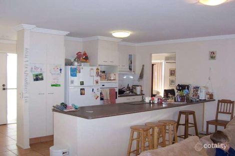 Property photo of 22 Bedford Crescent Mudgeeraba QLD 4213