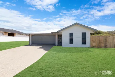 4 Civic Lane, Pacific Heights, QLD 4703