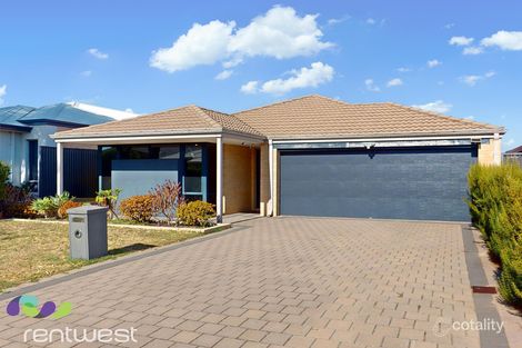 Property photo of 41 Serenity Street Wellard WA 6170