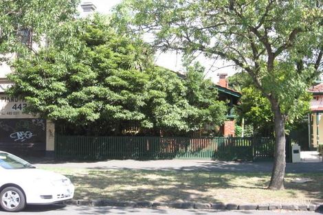 446 Queens Pde, Fitzroy North, VIC 3068