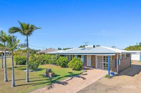 11 Paul Dr, Point Vernon, QLD 4655