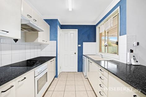 Property photo of 140 Vales Road Mannering Park NSW 2259
