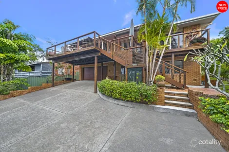 Property photo of 74 Camden Head Road Dunbogan NSW 2443