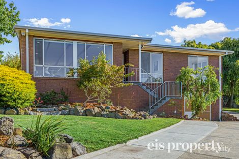 Property photo of 14 Carita Road Blackmans Bay TAS 7052
