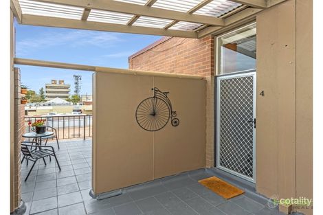 4/157 Baillie St, Horsham, VIC 3400