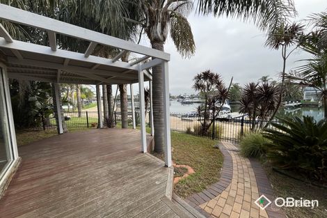 Property photo of 145 Palm Beach Drive Patterson Lakes VIC 3197