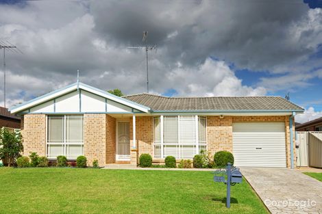 Property photo of 44 Durali Road Glenmore Park NSW 2745