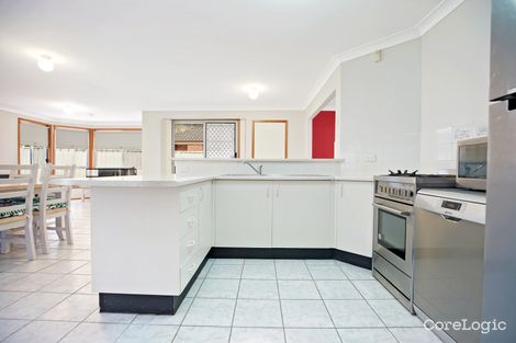 Property photo of 44 Durali Road Glenmore Park NSW 2745