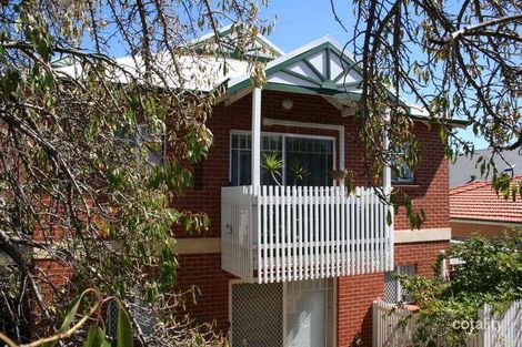 Property photo of 8/5 Smith Street Perth WA 6000