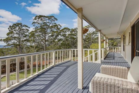 Property photo of 33B Bramble Street Ridgeway TAS 7054