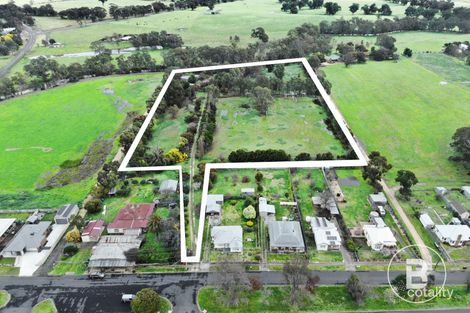 203 High St, Avoca, VIC 3467