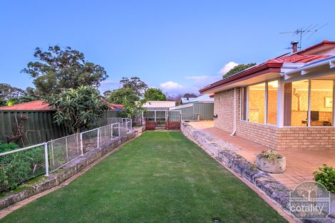 Property photo of 3 Warne Road Baldivis WA 6171